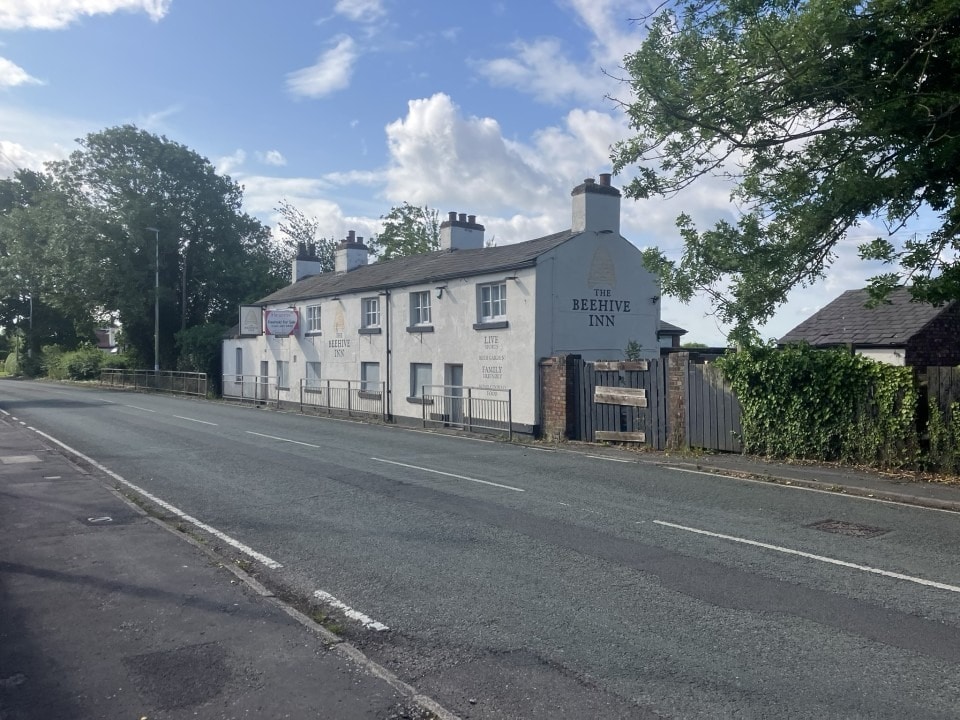 Halebank Rd, Widnes for sale Building Photo- Image 1 of 1
