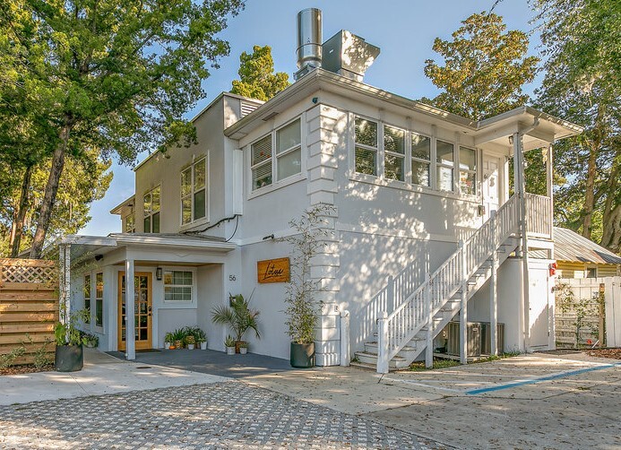 56 Grove Ave, Saint Augustine, FL for sale - Building Photo - Image 1 of 48