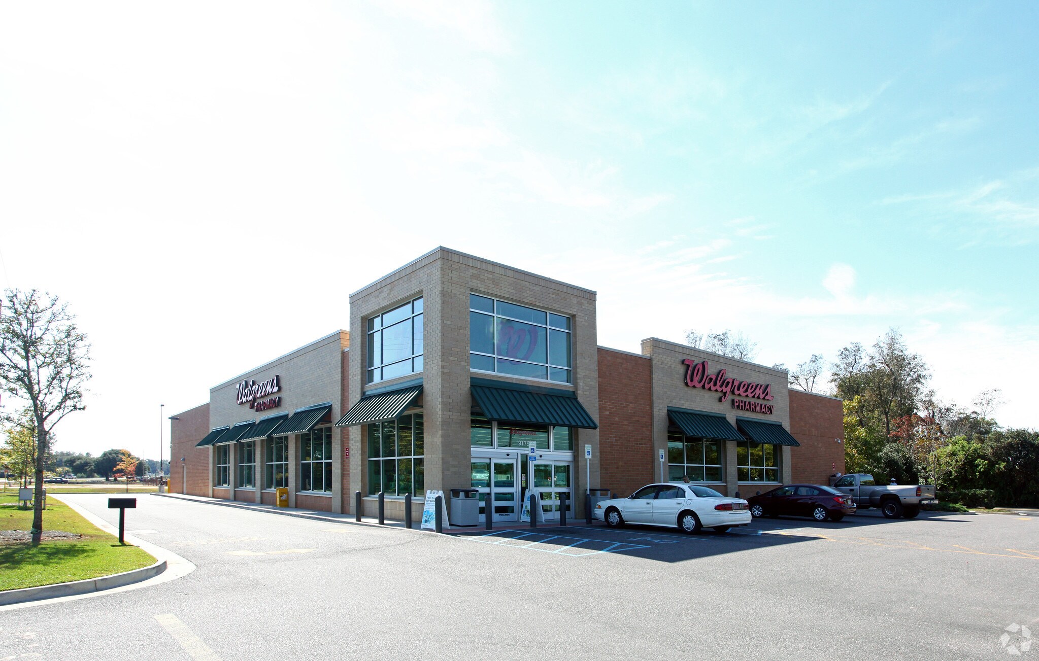 9195 Moffett Rd, Semmes, AL for sale Primary Photo- Image 1 of 1