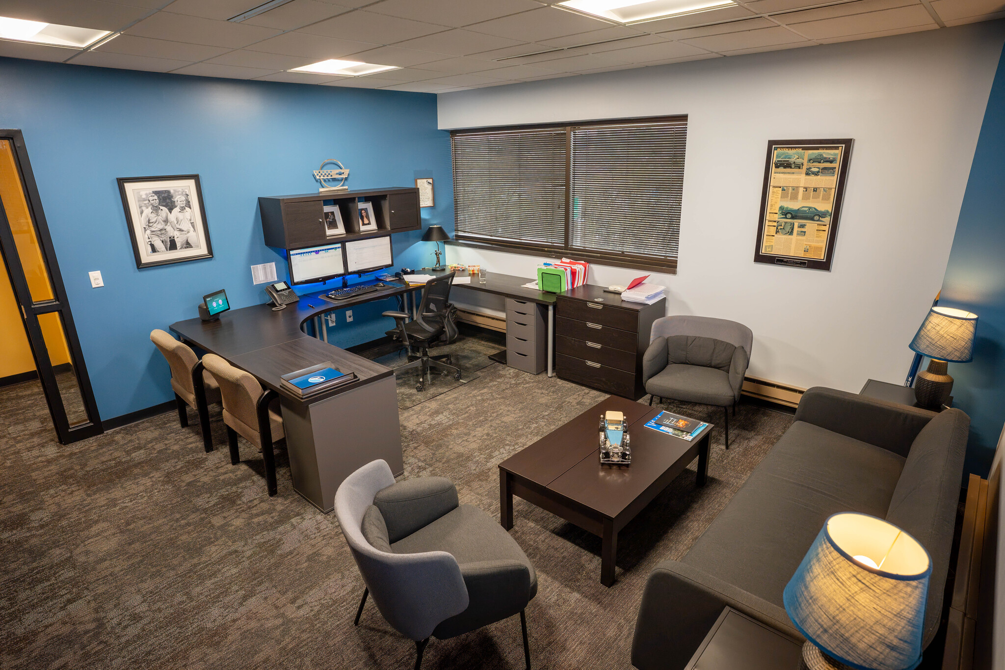 1225 Washington Pike, Bridgeville, PA for lease Building Photo- Image 1 of 6