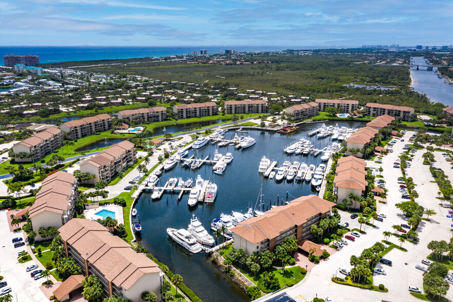 1320 Tidal Pointe Blvd, Jupiter, FL for sale - Primary Photo - Image 1 of 3