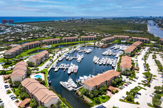 More details for 1320 Tidal Pointe Blvd, Jupiter, FL - Specialty for Sale