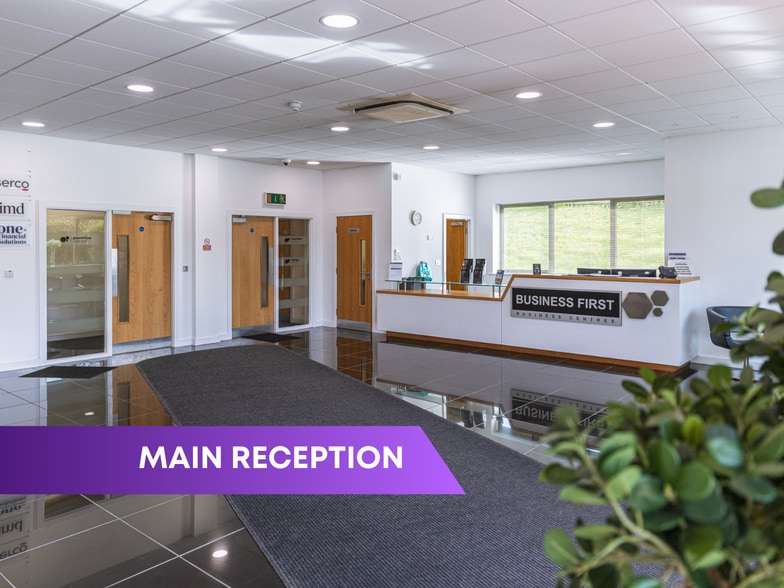 Davyfield Road Rd, Blackburn for lease - Interior Photo - Image 2 of 37