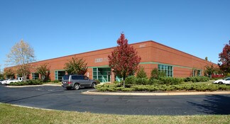 More details for 8642 W Market St, Greensboro, NC - Flex for Lease