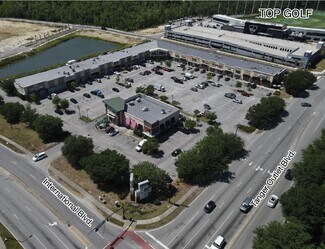 More details for 5070 International Blvd, Charleston, SC - Retail for Lease