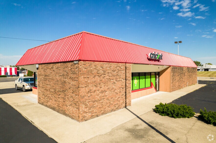 2705 Prairie Ave, Beloit, WI for sale - Primary Photo - Image 1 of 1