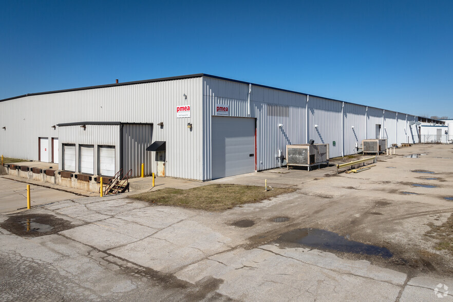 5225 Telegraph Rd, Toledo, OH for lease - Building Photo - Image 2 of 7