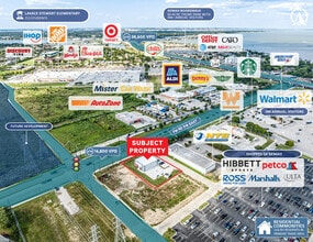 365 FM 518 Rd, Kemah, TX - AERIAL map view - Image1