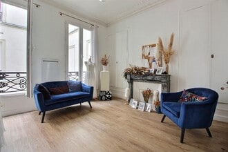 23 Rue De Choiseul, Paris for lease Interior Photo- Image 2 of 10