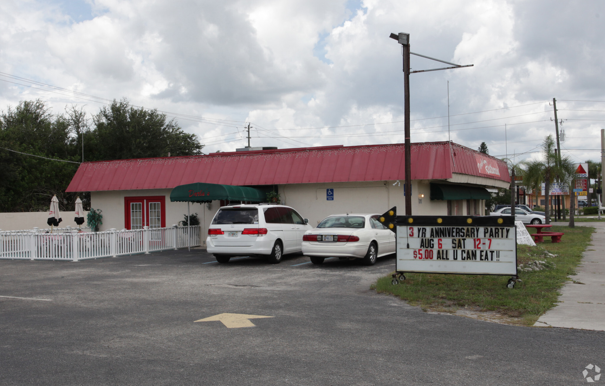 12350 Palm Beach Blvd, Fort Myers, FL for sale Primary Photo- Image 1 of 1