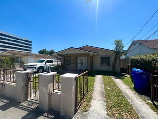 More details for 2752 SW 3rd St, Miami, FL - Multifamily for Sale