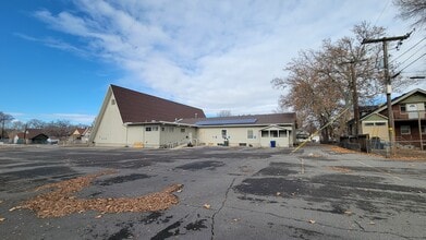 705 23rd St, Ogden, UT for lease Building Photo- Image 2 of 7