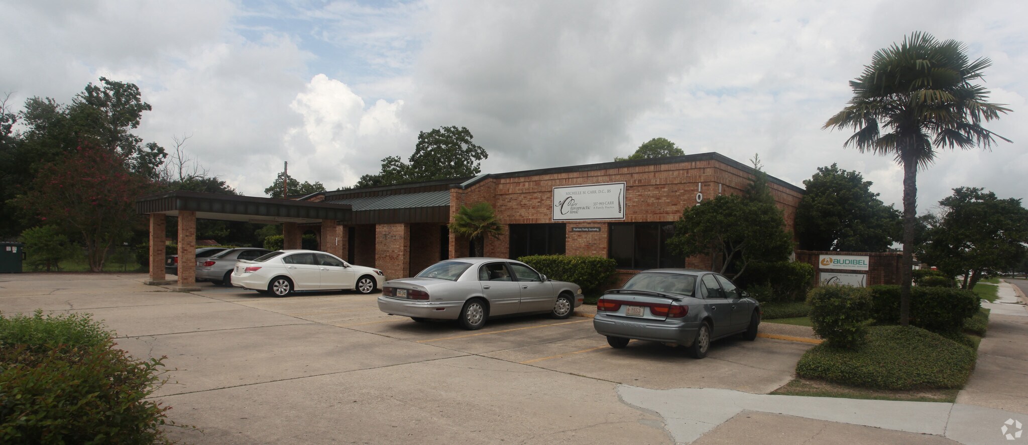 105 Westmark Blvd, Lafayette, LA for sale Primary Photo- Image 1 of 1