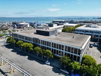 More details for 2300-2340 Stockton St, San Francisco, CA - Office for Lease