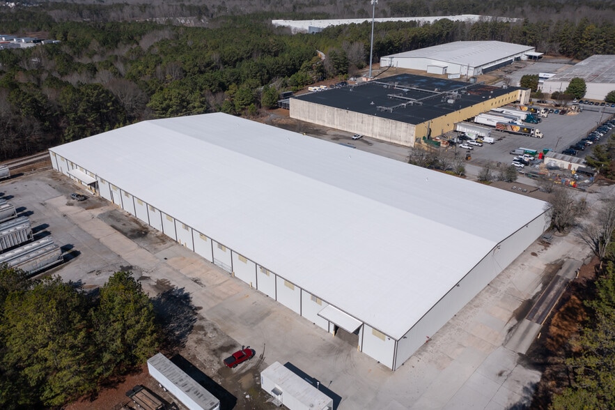 4601 Welcome All Rd SW, Atlanta, GA for sale - Building Photo - Image 3 of 16