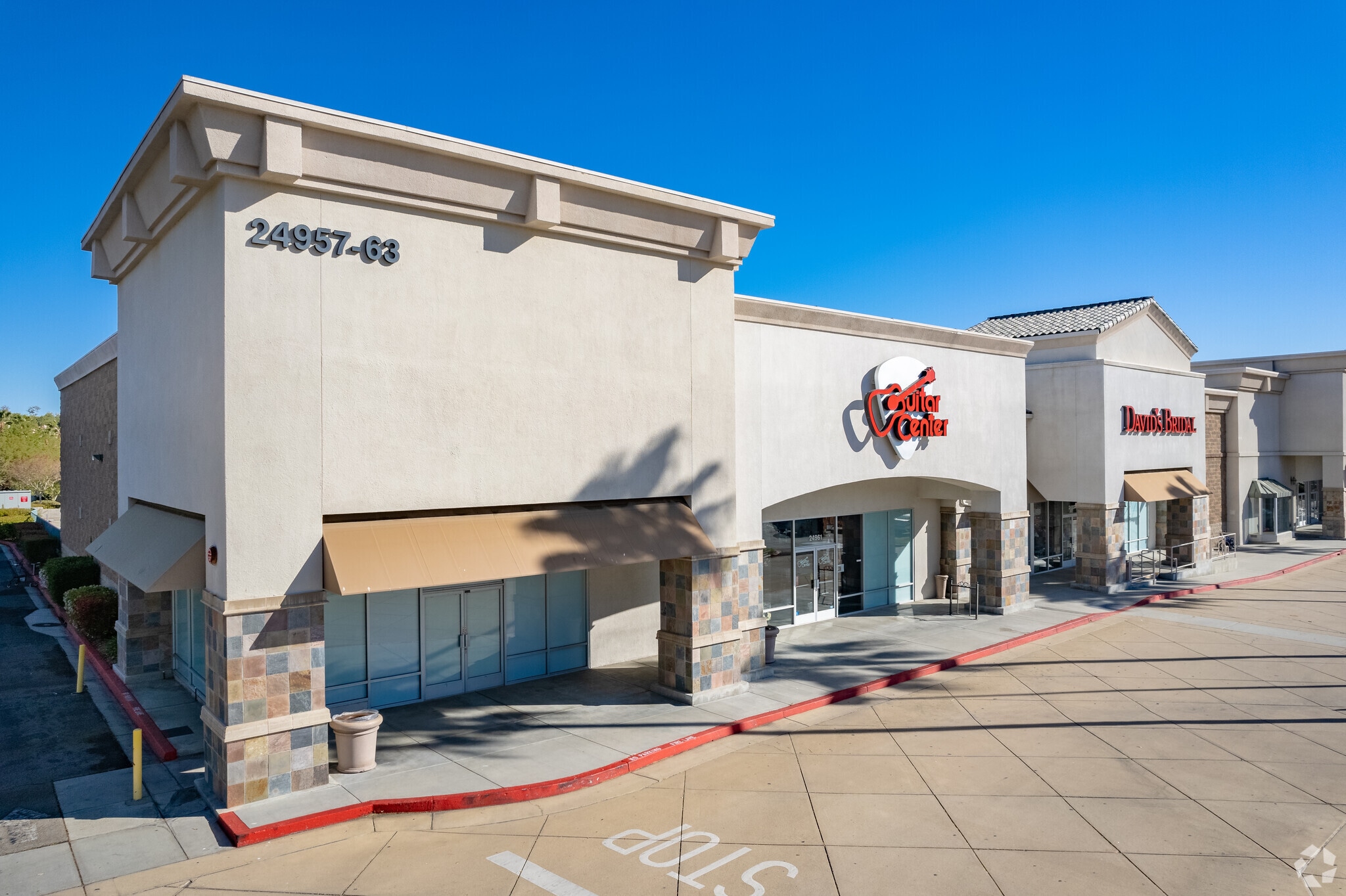 24955-24963 Pico Canyon Rd, Stevenson Ranch, CA for sale Primary Photo- Image 1 of 1