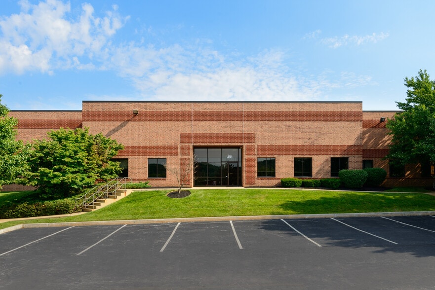 435 Creamery Way, Exton, PA for lease - Building Photo - Image 2 of 10