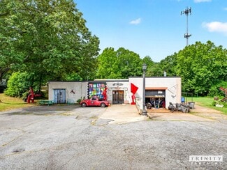 More details for 12 Andrews St, Greenville, SC - Industrial for Sale
