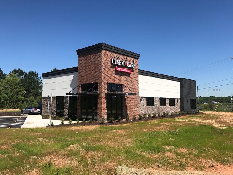 2121 Salem Rd SE, Conyers, GA 30013