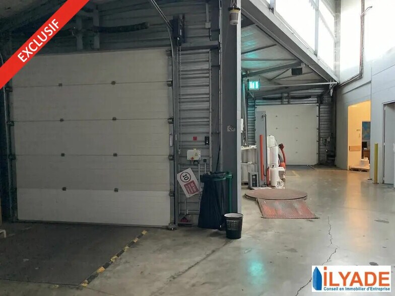 Flex in Gardanne for sale - Interior Photo - Image 2 of 9