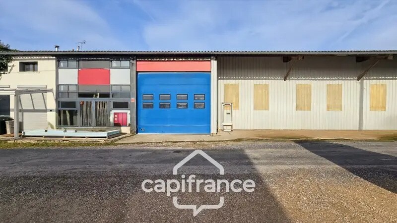 Office in Chalon-sur-Saône for sale Building Photo- Image 1 of 8