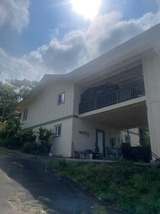 More details for 77-6316 Mamalahoa Hwy, Holualoa, HI - Multifamily for Sale