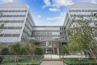 More details for 200 Quai Aulagnier, Asnières-sur-Seine - Office for Lease