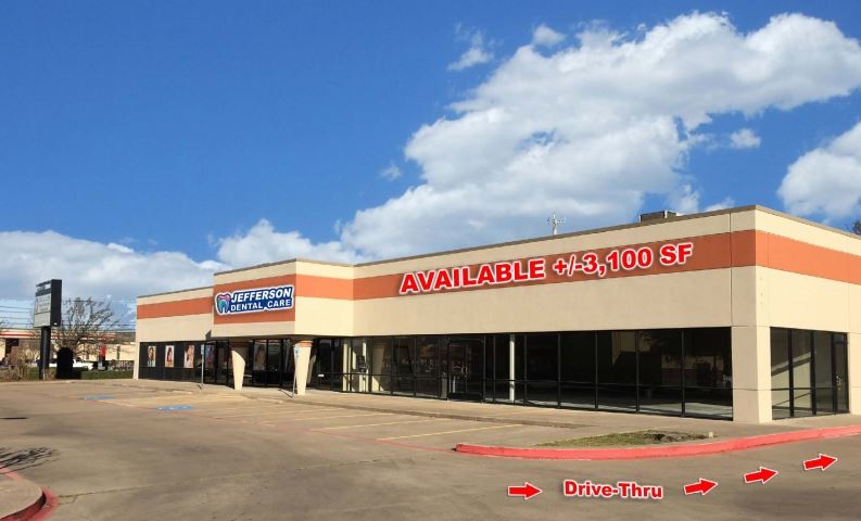 5826 Broadway Blvd, Garland, TX 75043 - Property Record | LoopNet.com