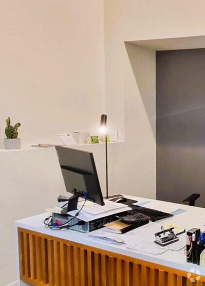 Multifamily in Madrid, Madrid for sale - Interior Photo - Image 1 of 1