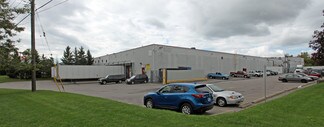 More details for 660 Monarch Ave, Ajax, ON - Industrial for Lease