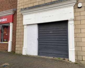 More details for 41 Beechwood Rd, Nuneaton - Retail for Lease