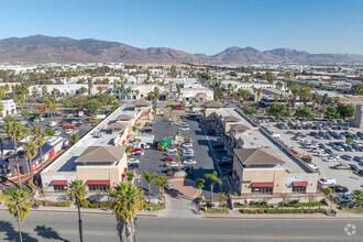 2364 Roll Dr, San Diego, CA - aerial  map view - Image1