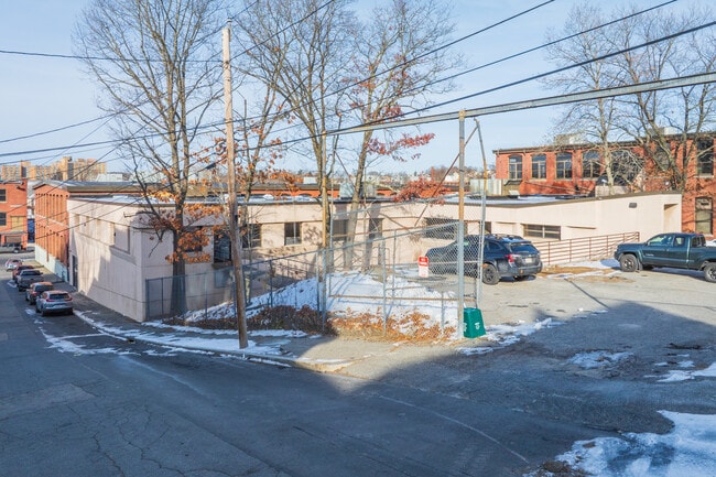 More details for 60 Fremont St, Worcester, MA - Multiple Space Uses for Lease