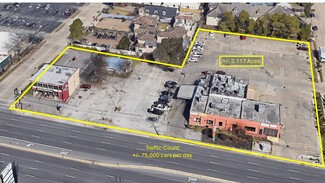 More details for 6020 Westheimer Rd, Houston, TX - Retail for Sale