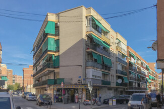 More details for Calle Polvoranca, 8, Fuenlabrada - Multifamily for Sale