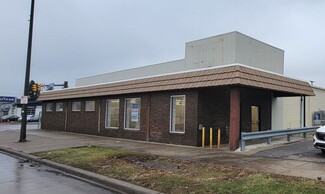 More details for 11705 Bellaire Rd, Cleveland, OH - Retail for Lease