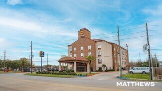 More details for 5955 Walden Rd, Beaumont, TX - Hospitality for Sale