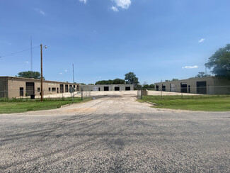 More details for 1301 8th St, Canyon, TX - Industrial for Sale