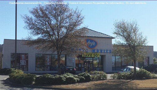 179 State Farm Pky, Birmingham, AL for sale Building Photo- Image 1 of 1