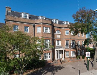 More details for 76 Crown Rd, Twickenham - Office for Sale