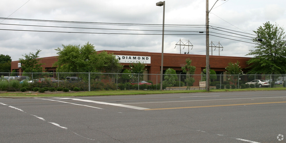 1940 Brooks E, Memphis, TN for lease - Primary Photo - Image 3 of 3