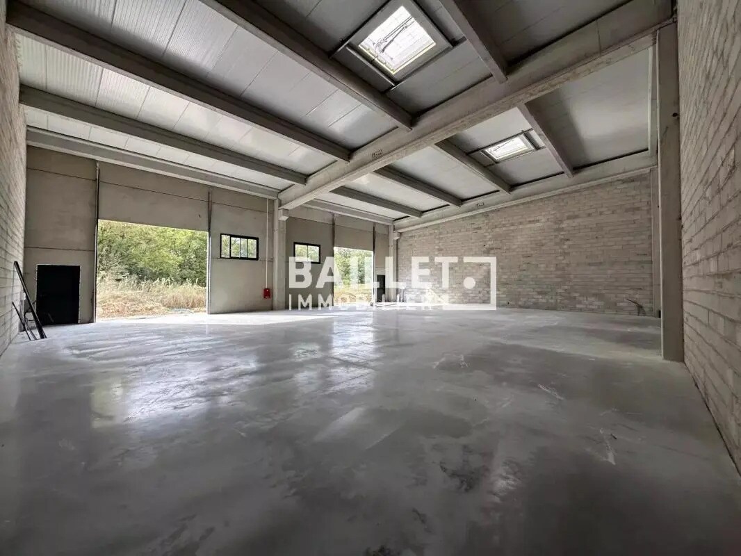 Industrial in Montauroux for lease Interior Photo- Image 1 of 7