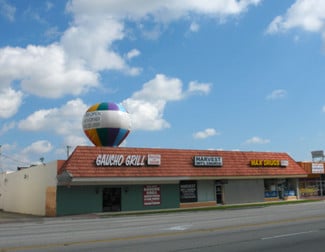 More details for 4517-4525 Hollywood Blvd, Hollywood, FL - Retail for Lease