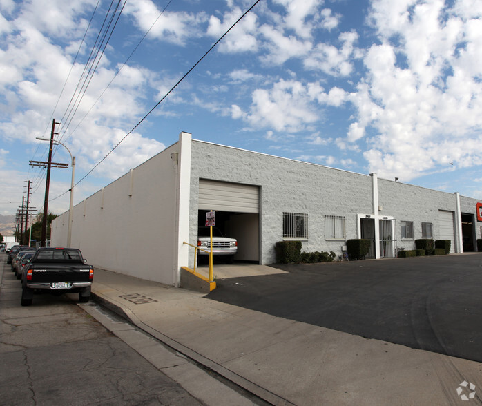 20123-20127 Nordhoff St, Chatsworth, CA 91311 | LoopNet