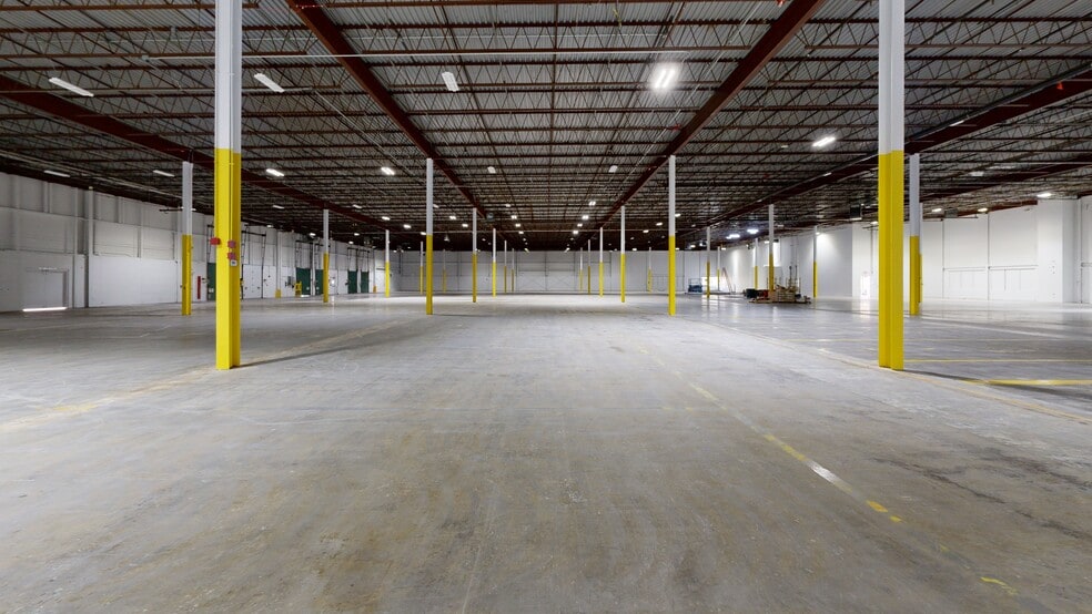 150 Rittenhouse Cir, Bristol, PA for lease - Matterport 3D Scan - Image 3 of 21