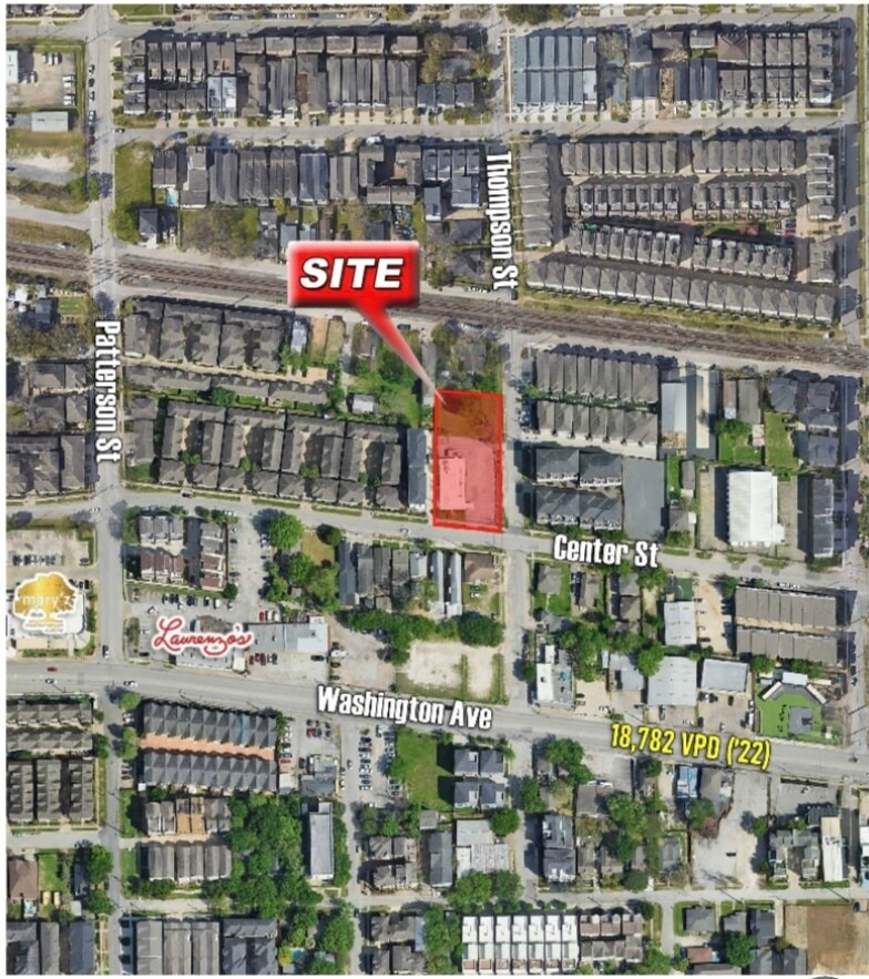 Land For Sale Houston, TX for Sale
