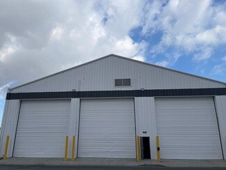 More details for 2135 W 15th St, Long Beach, CA - Industrial for Lease