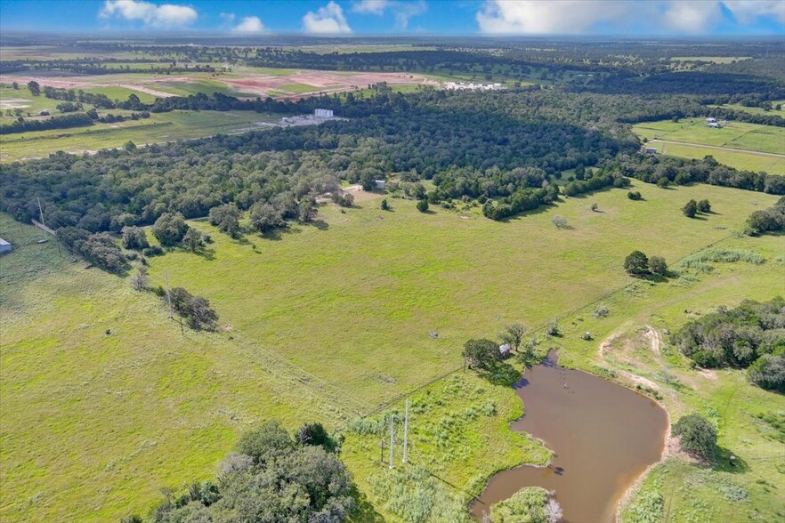 162 Jeddo, Rosanky, TX for sale - Primary Photo - Image 1 of 1