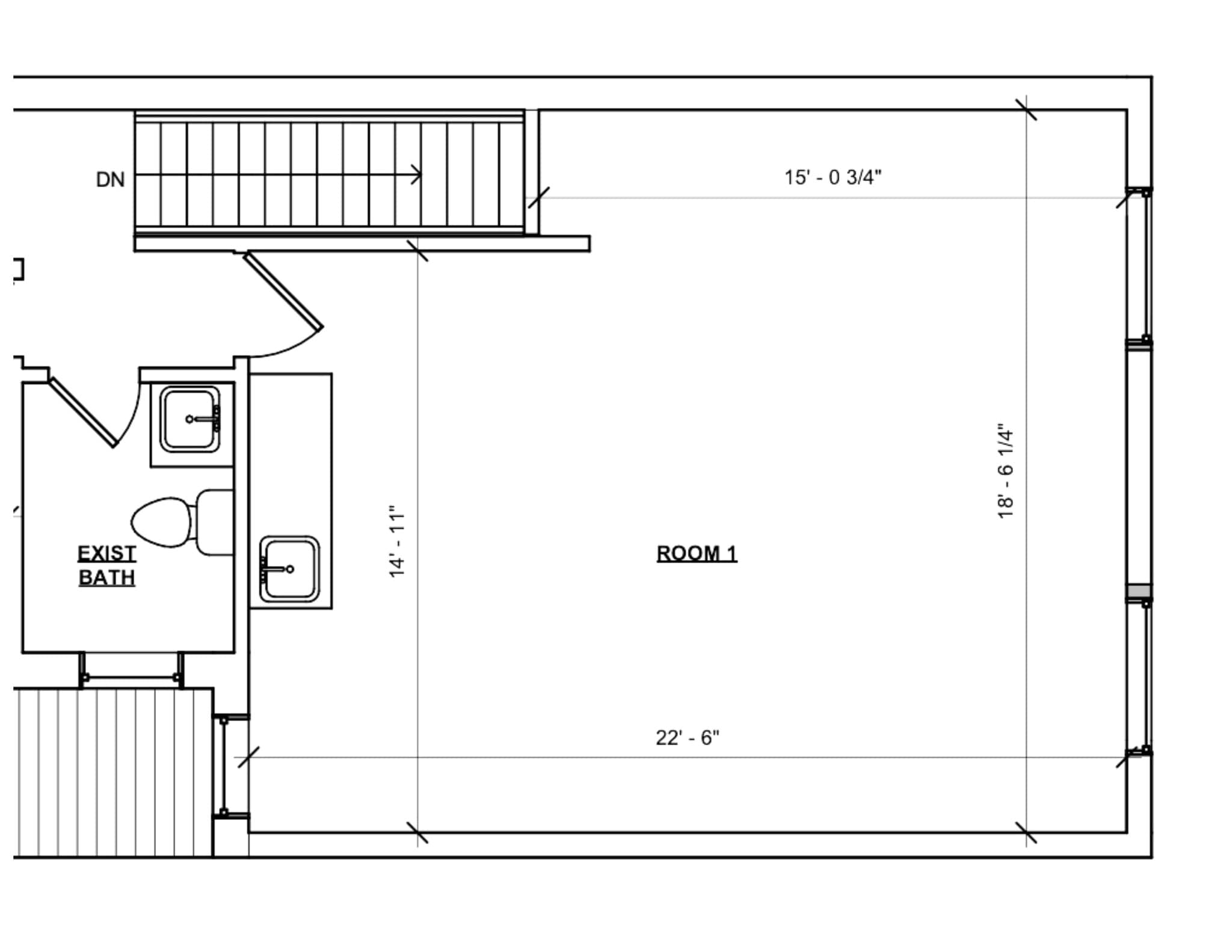 143 E Park Ave, Long Beach, NY for lease Site Plan- Image 1 of 7