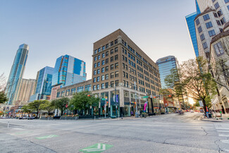 More details for 522 N Congress Ave, Austin, TX - Office for Lease